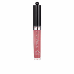 Luciu de buze hidratant cu efect de volum natural Bourjois GLOSS FABULEUX 09 mov-roz 3.5 ml