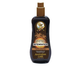 Ulei uscat de bronzare pentru corp Australian Gold BRONZING INTENSIFIER 237 ml