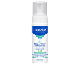 Sampon pentru scalp sensibil Mustela STELATOPIA 150 ml