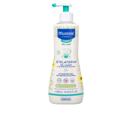 Gel de curatare pentru piele atopica Mustela STELATOPIA 500 ml