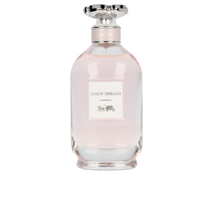 COACH DREAMS eau de parfum vaporizador 90 ml