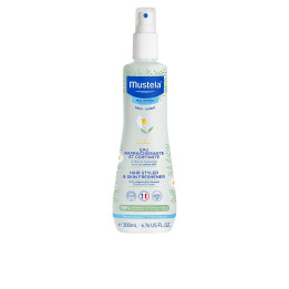 Spray racoritor pentru pielea si parul bebelusilor Mustela BEBÉ-NIÑO 200 ml