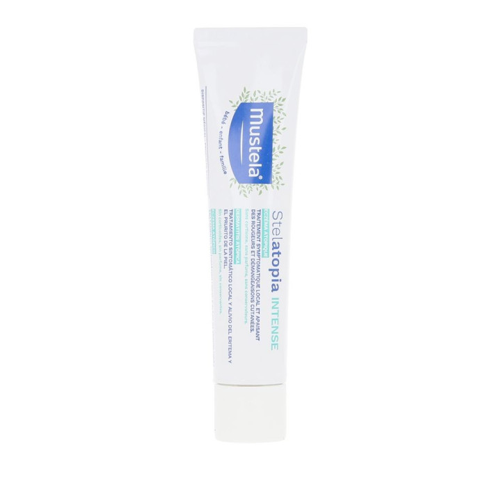 STELATOPIA INTENSE (medical product) 30 ml