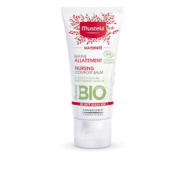 Balsam calmant pentru ingrijirea sanilor Mustela MATERNIDAD BIO 30 ml