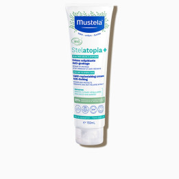 Crema hidratanta pentru piele atopica Mustela STELATOPIA+ BIO 150 ml