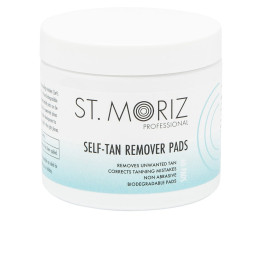 PROFESSIONAL discs to remove self-tan 60 u