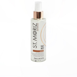 ADVANCED self-tanning facial #medium 150 ml