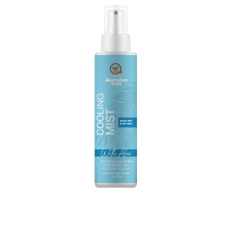 Spray cu efect de calmare dupa expunerea la soare Australian Gold COOLING MIST 147 ml
