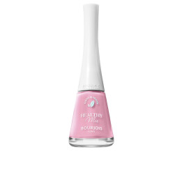 Lac de unghii autonivelant imbogatit cu vitamine Bourjois HEALTHY MIX 125 roz deschis 9 ml