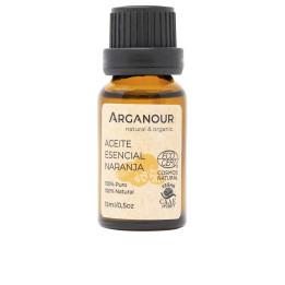 Ulei esential de portocale 100% pur arganour ACEITE ESENCIAL 15 ml