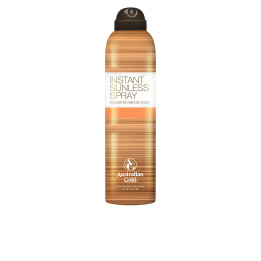 Spuma autobronzanta pentru corp Australian Gold SUNLESS INSTANT 177 ml