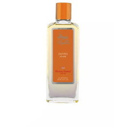 ZAFIRO FEMME eau de parfum spray 150 ml