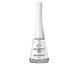 Lac transparent autonivelant de finisare a manichiurii Bourjois HEALTHY MIX 9 ml
