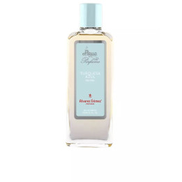 TURQUESA AZUL FEMME eau de parfum spray 150 ml