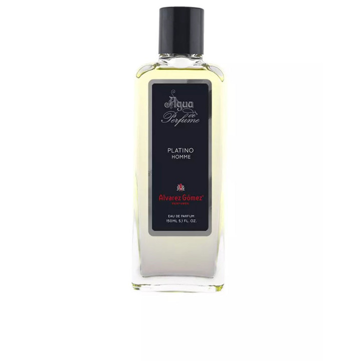 PLATINO HOMME eau de parfum spray 150 ml