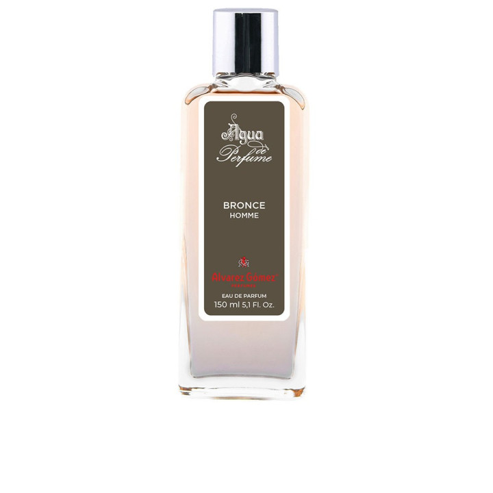 BRONCE HOMME eau de parfum spray 150 ml