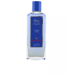 TITANIO HOMME eau de parfum vaporizador 150 ml