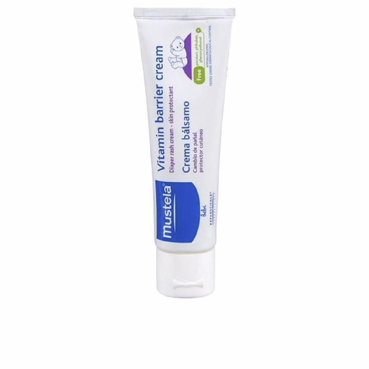 BABY-CHILD balm cream 1-2-3 100 ml