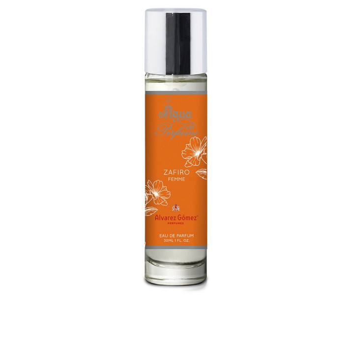 ZAFIRO FEMME eau de parfum spray 30 ml