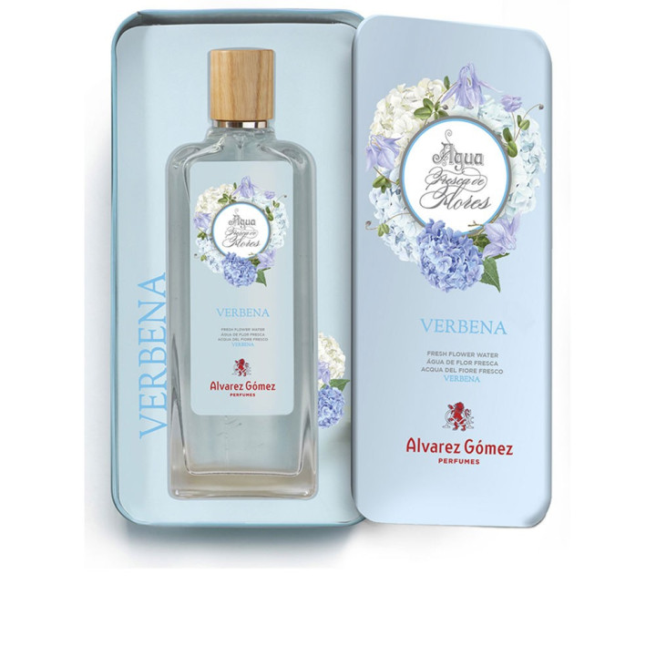 FRESH WATER VERBENA FLOWERS 150 ml