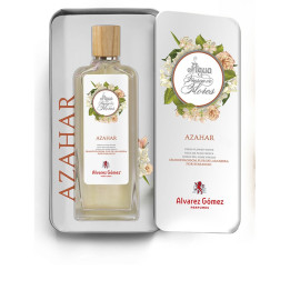 AGUA FRESCA FLORES azahar 150 ml