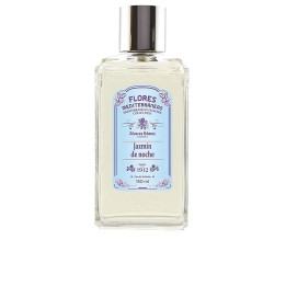 MEDITERRANEAN FLOWERS Jasmine Night Eau de Toilette Spray 150 ml
