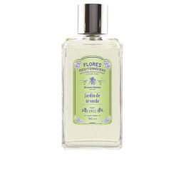 Apa de Toaleta cu vaporizator pentru femei Alvarez Gomez FLORES MEDITERRANEAS jardin té verde 150 ml