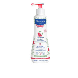 BABY-CHILD comfort bath gel 300 ml