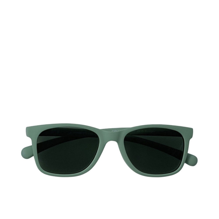 SUNFLOWER JUNIOR 3 - 5 GREEN sunglasses 123 mm