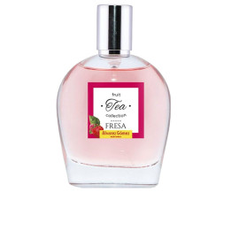 FRUIT TEA COLLECTION STRAWBERRY edt vapo 100 ml