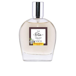 FRUIT TEA COLLECTION COCO edt vapo 100 ml