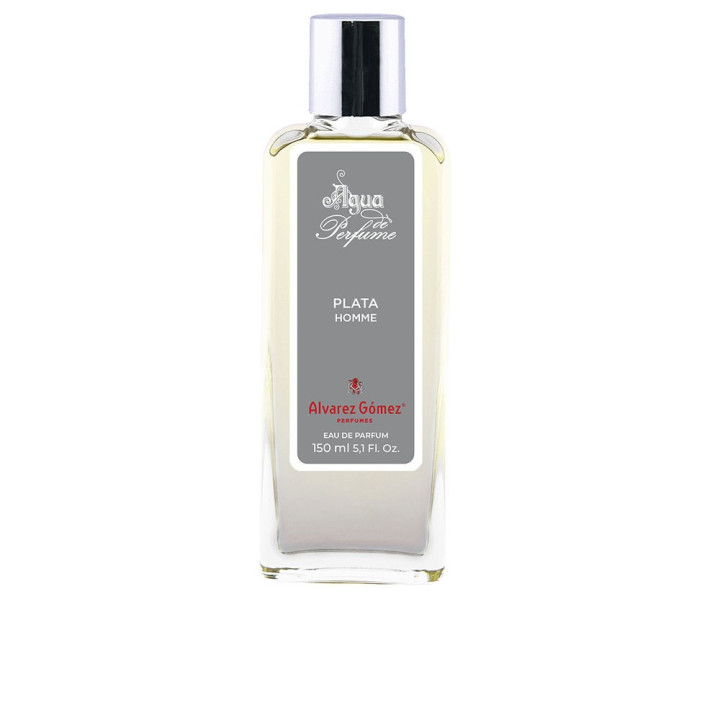 PLATA HOMME edp vapo 150 ml