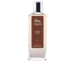 LEATHER HOMME edp vapo 150 ml