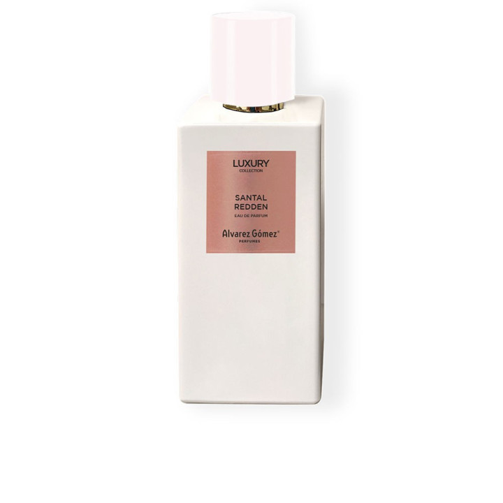 LUXURY SANTAL REDDEN candy bottle edp vapo 100 ml