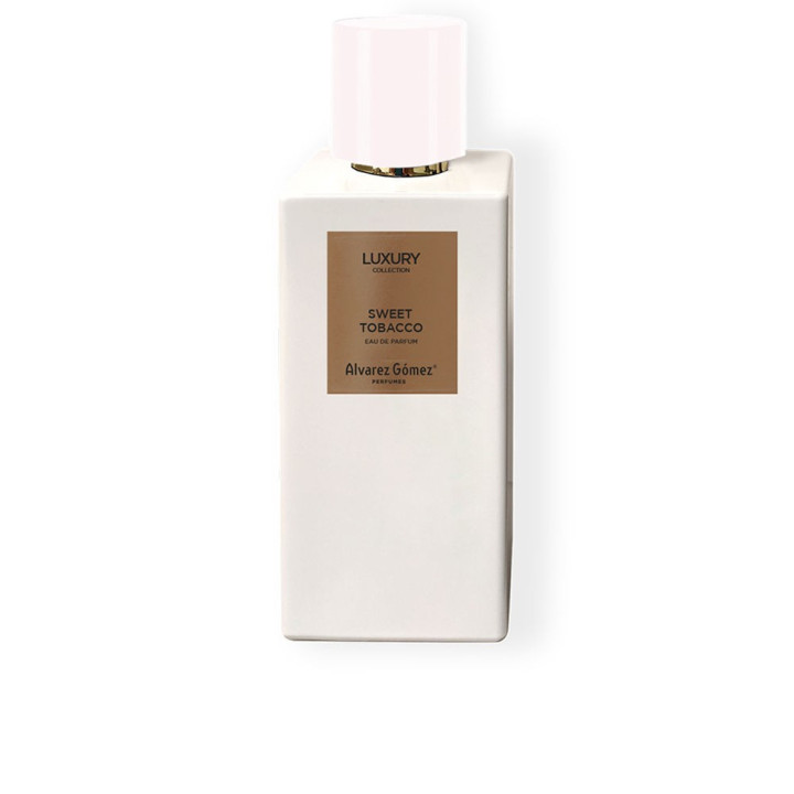LUXURY SWEET TOBACCO candy bottle edp vapo 100 ml