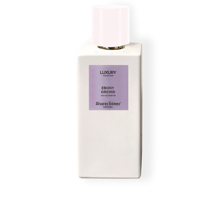 LUXURY EBONY ORCHID candy bottle edp vapo 100 ml