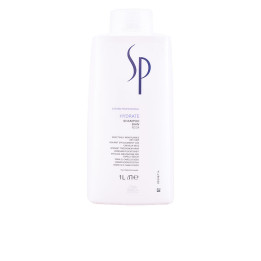 Sampon hidratant pentru par uscat si deshidratat System Professional SP HYDRATE 1000 ml