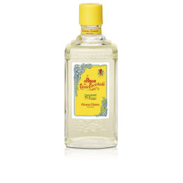 Apa de Colonie cu vaporizator unisex Alvarez Gomez AGUA DE COLONIA CONCENTRADA 300 ml