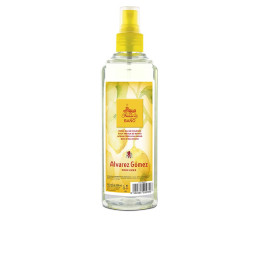 Apa de Colonie cu vaporizator unisex Alvarez Gomez Agua De Colonia 300 ml