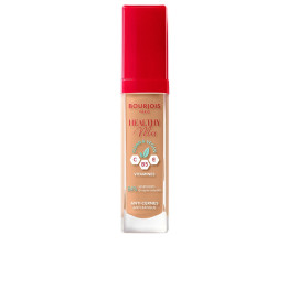 Corector hidratant si iluminator imbogatit cu vitamine Bourjois HEALTHY MIX 54 sun bronze 6 ml