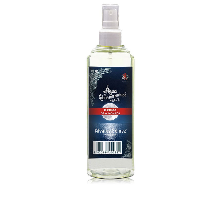 Concentrated Cologne 300 ml pillow mist