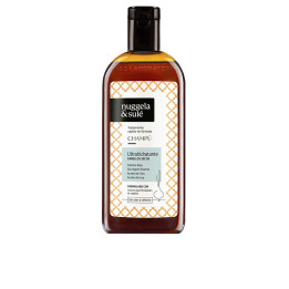 ULTRA MOISTURIZING shampoo 250 ml