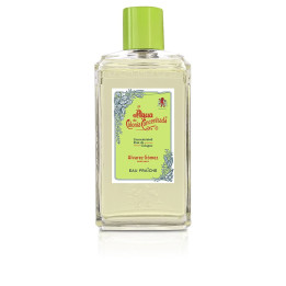CONCENTRATED COLOGNE WATER eau fraîche edc vapo 150 ml