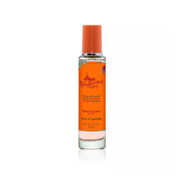 Apa de Colonie cu vaporizator unisex Alvarez Gomez AGUA DE COLONIA CONCENTRADA eau d'orange 30 ml