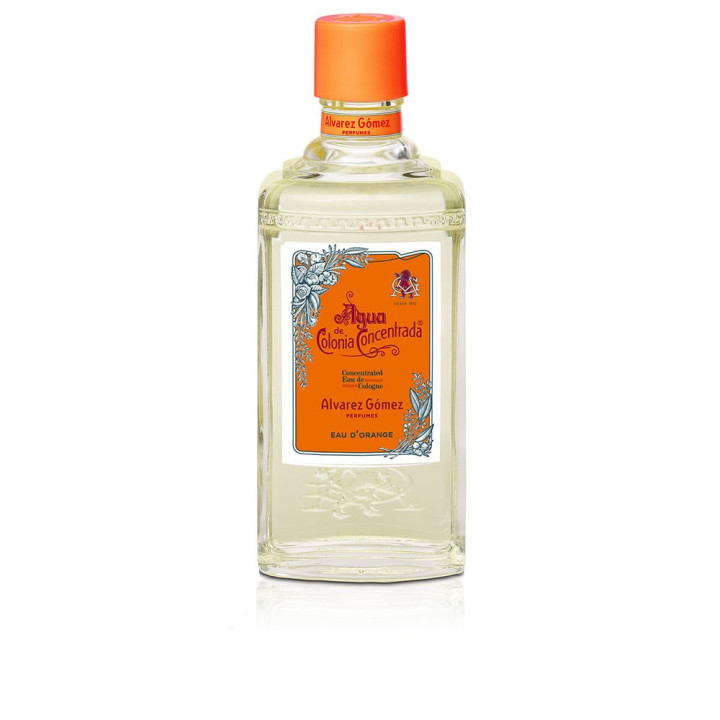 ORANGE EAU DE COLOGNE edc vapo 750 ml