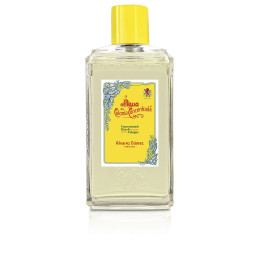 AGUA DE COLONIA CONCENTRADA edc vapo 150 ml