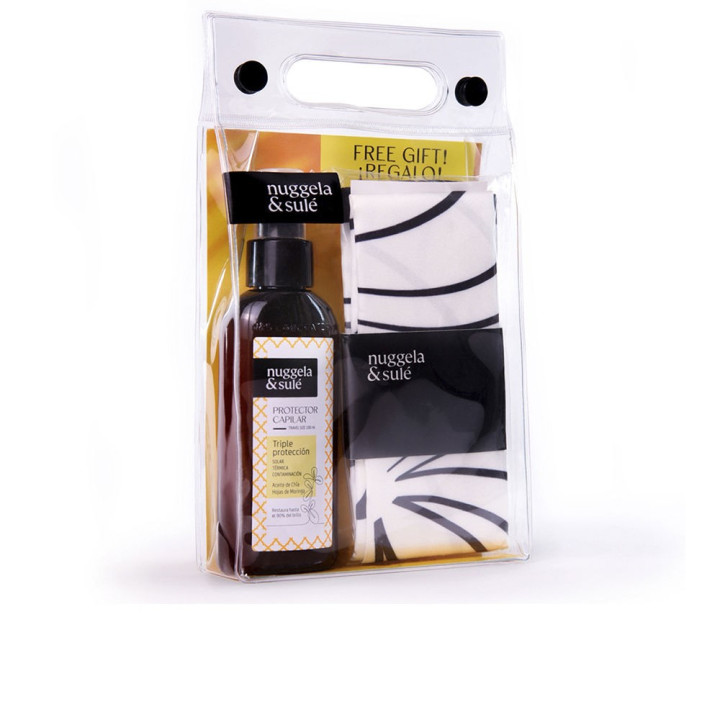 HAIR PROTECTOR CASE 2 pcs