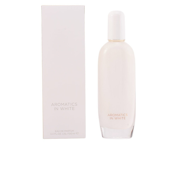 AROMATICS IN WHITE eau de parfum spray 100 ml
