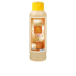 AGUA DE COLONIA agua fresca naranjo 750 ml