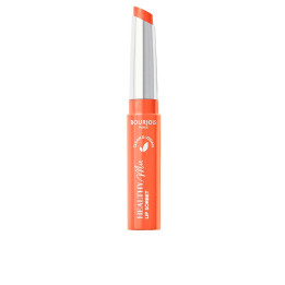Balsam de buze intens hidratant cu pigmenti si textura racoritoare Bourjois HEALTHY MIX 03 coral 7.4 g